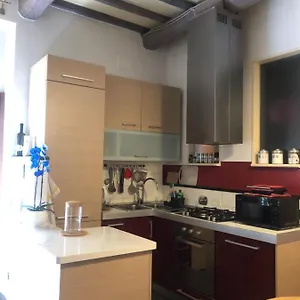 Vacanza In Chianti Appartamento