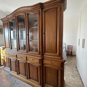 Quite In Apartment