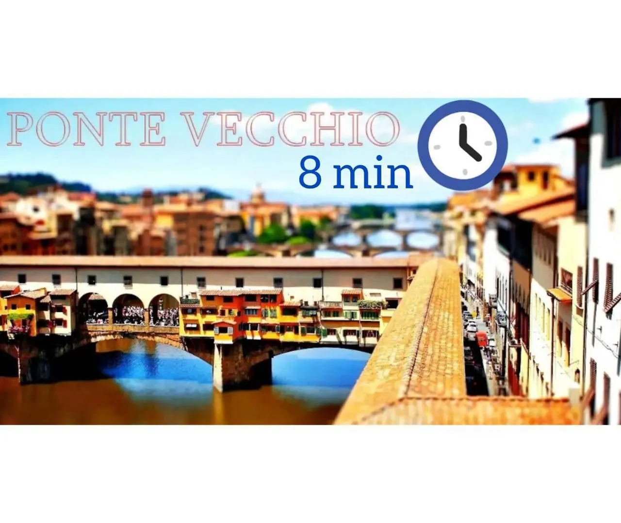 Appartamento 5 Min Dagli Uffizi Suite Wifi Confort Firenze Italia