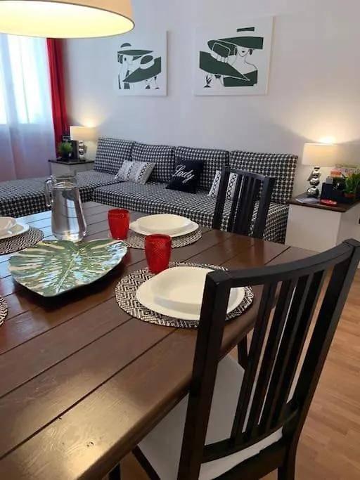 5 Min Dagli Uffizi Suite Wifi Confort Florencia Apartamento