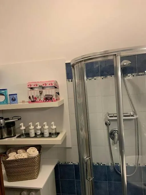 Apartamento 5 Min Dagli Uffizi Suite Wifi Confort Florencia